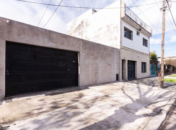 Casa · 55m² · 3 Ambientes