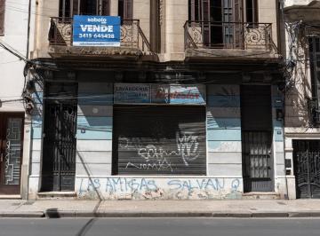 Casa · 400m² · 8 Ambientes · Venta Casa a Refaccionar Ideal Constructoras Laprida 883 Oportunidad