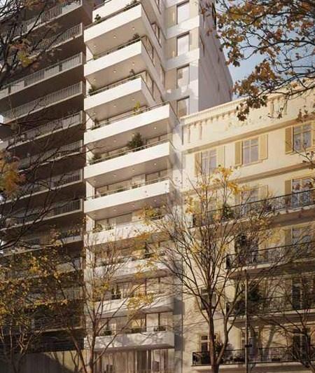 Departamento · 49m² · 2 Ambientes