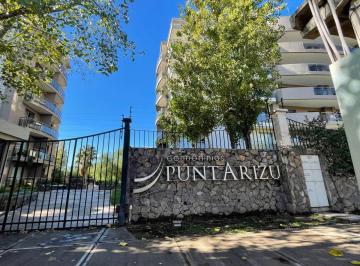 Departamento de 5 ambientes, Godoy Cruz · Departamento en Alquiler C/ Cochera en Godoy Cruz