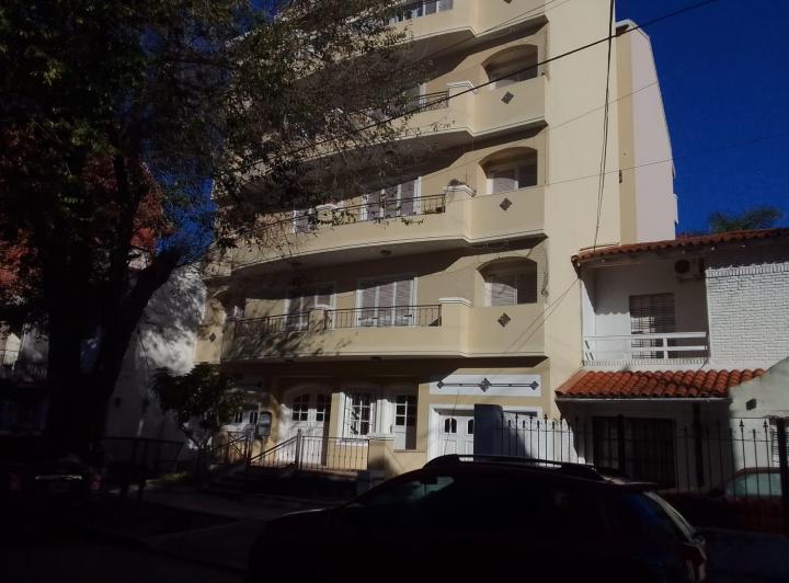 Departamento · 28m² · 1 Ambiente