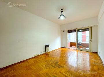 Departamento · 38m² · 2 Ambientes · Departamento - Almagro