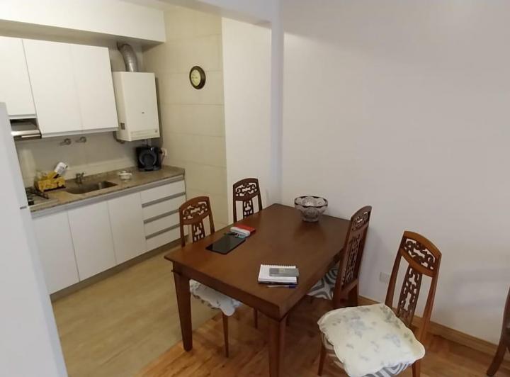 Departamento · 37m² · 2 Ambientes