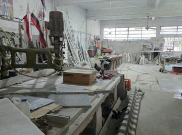 Depósito · 264m² · Venta Deposito Marmoleria en Funcionamiento