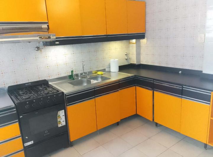 Departamento · 83m² · 4 Ambientes
