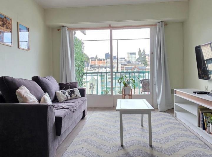Departamento · 60m² · 3 Ambientes