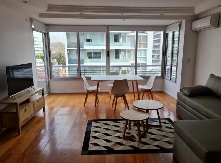 Departamento · 55m² · 3 Ambientes