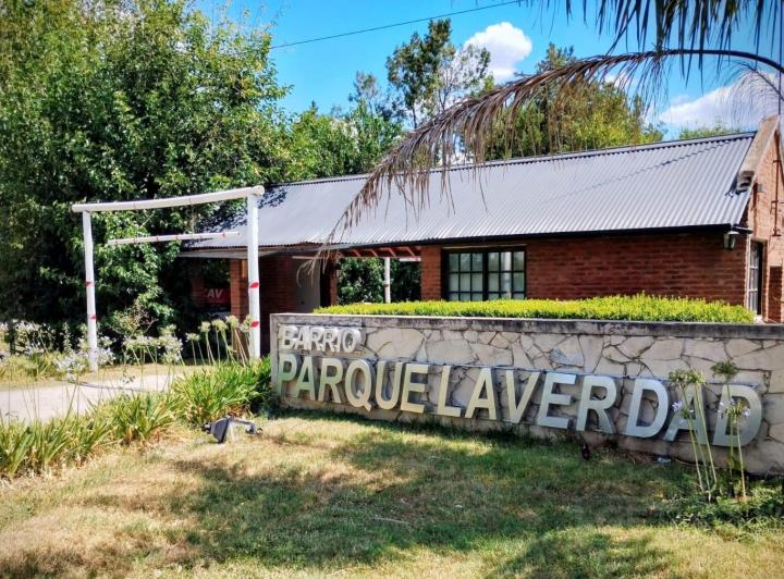 Terreno · 3000m²