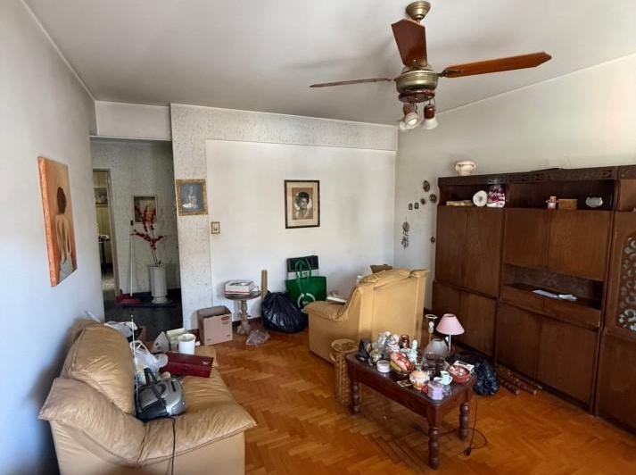 Departamento · 50m² · 2 Ambientes