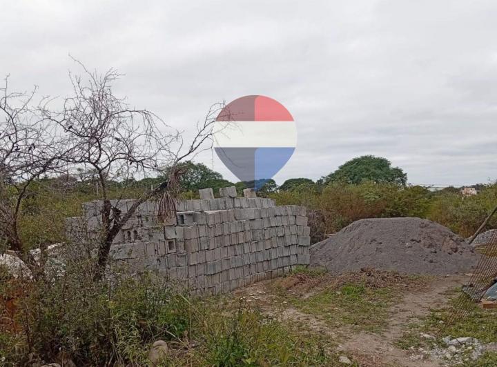 Terreno · 250m²