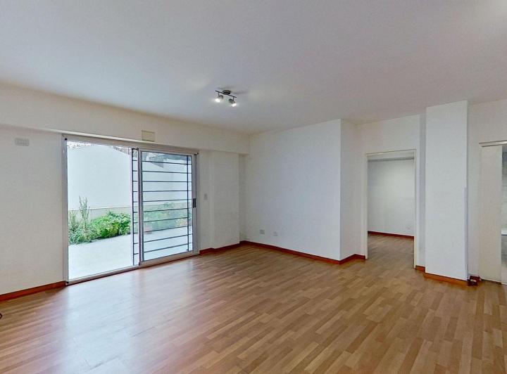 Departamento · 45m² · 2 Ambientes