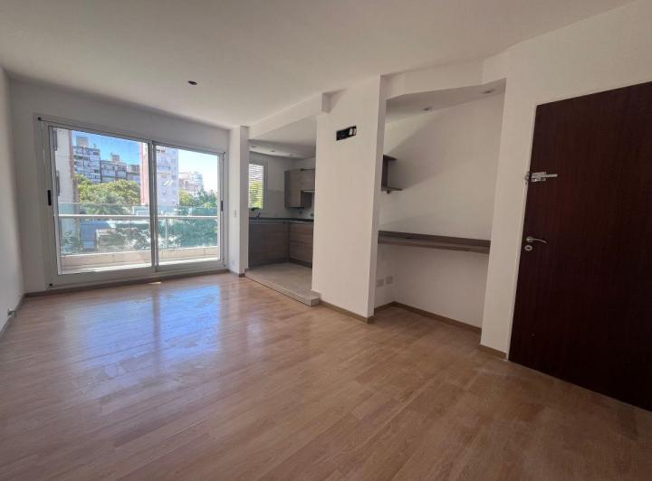 Departamento · 40m² · 2 Ambientes