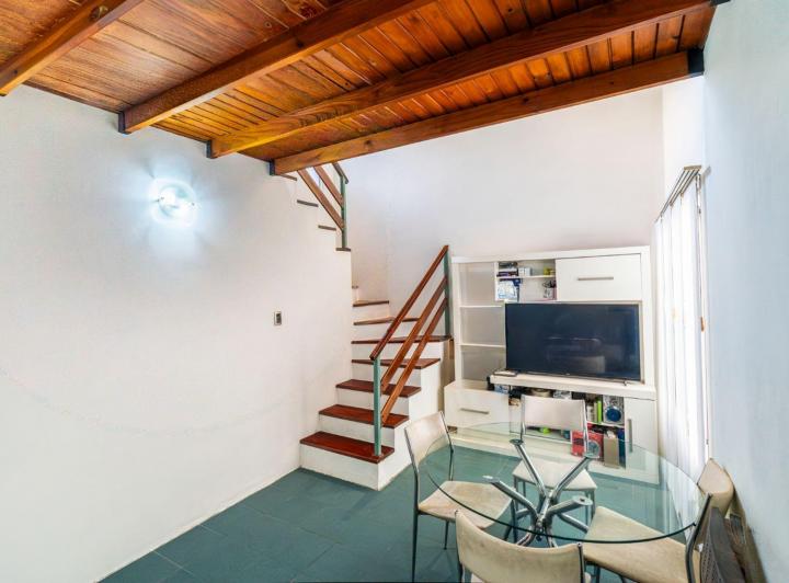 PH · 46m² · 3 Ambientes