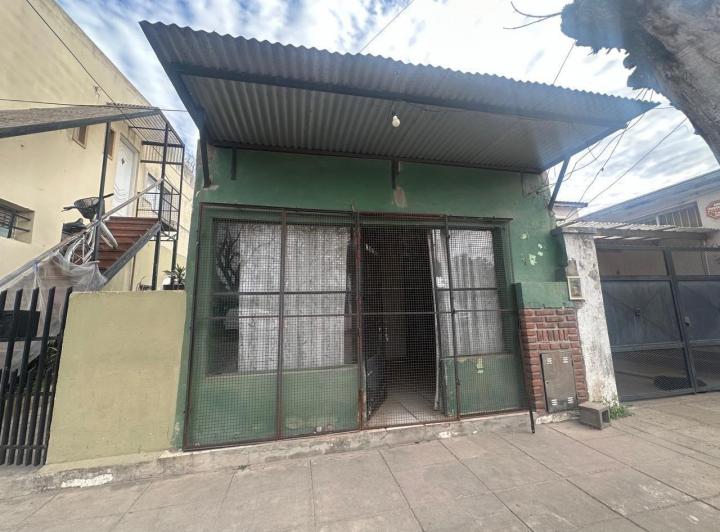 Local comercial · 30m² · 1 Ambiente