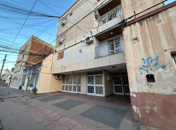 Departamento · 44m² · 3 Ambientes