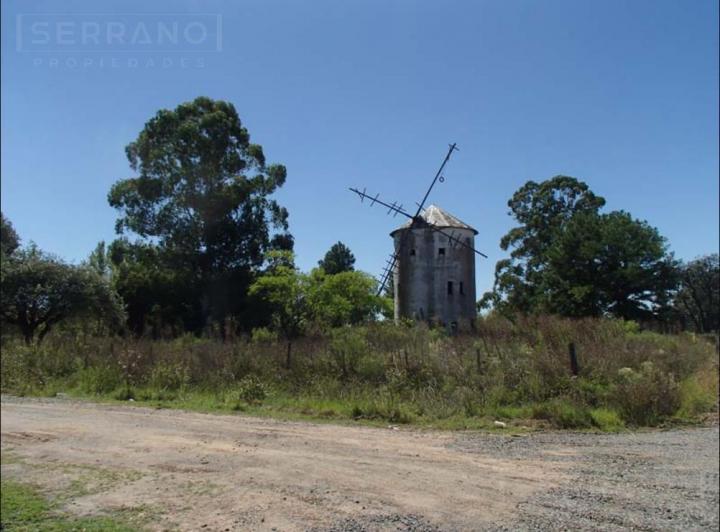 Terreno · 800m²