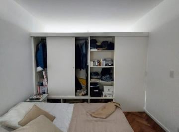 Departamento · 37m² · 2 Ambientes · 1 Cochera · Belgrano 2 Ambientes Piso Alto