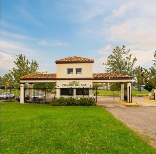 Terreno · 390m²