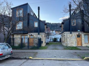 Departamento · 52m² · 3 Ambientes · 1 Cochera · Departamento Dúplex en Alquiler en Centro, San Martin de Los Andes, Patagonia