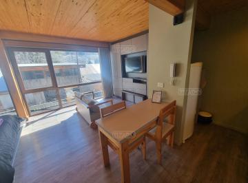 Departamento · 28m² · 1 Ambiente · Departamento Monoambiente en Venta en Centro, San Martin de Los Andes, Patagonia