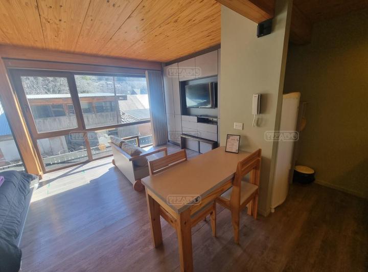 Departamento · 28m² · 1 Ambiente