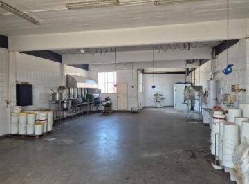 Bodega-Galpón · 450m² · Galpón a La Venta en San Martin