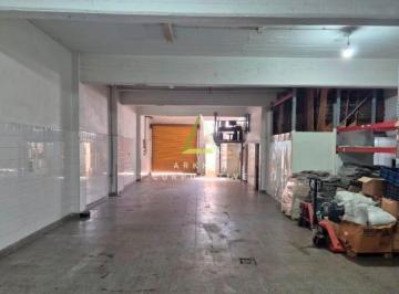 Bodega-Galpón · 450m² · Galpón a La Venta en San Martin