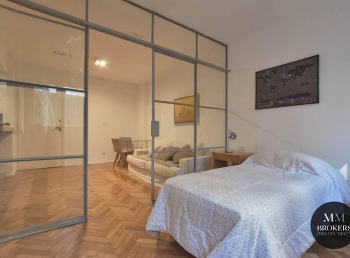 Departamento · 32m² · 1 Ambiente