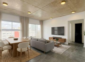 Departamento · 48m² · 2 Ambientes · Venta Departamento 2 Ambientes a Estrenar La Perla