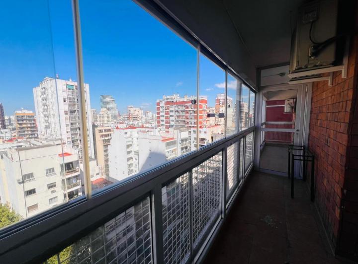 Departamento · 81m² · 3 Ambientes · 1 Cochera
