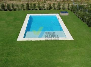 Casa · 187m² · 5 Ambientes · 4 Cocheras · Casa en Venta en San Sebastian - Area 7, San Sebastian, Escobar