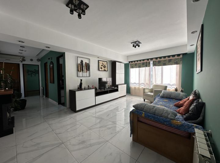 Departamento · 89m² · 4 Ambientes