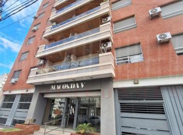 Departamento · 47m² · 2 Ambientes · 1 Cochera · Alquiler Departamento de Dos Ambientes con Balcon y Cochera en Quilmes Centro.
