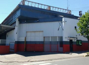 Depósito , Barracas · Depósito en Venta de 12.000 m² en Barracas - Osvaldo Cruz 2800