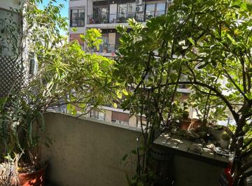Departamento de 4 ambientes, Recoleta · Recoleta Billinghurst 1300 (Y Soler) Amplio Balcón Cochera