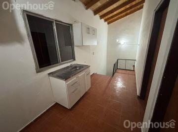 Departamento · 50m² · 2 Ambientes · 1 Cochera · Alqiler - Depto 3 Ambientes con Balcon - Barrio Toro - Derqui