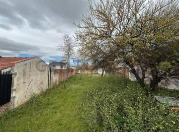 Terreno · 317m² · Lote en Venta - Parque Tablada