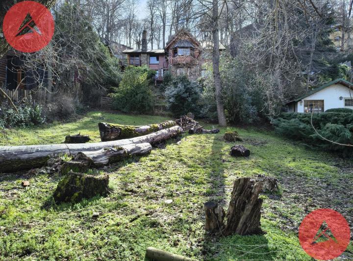 Terreno · 491m²