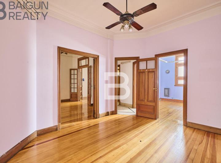 Departamento · 73m² · 3 Ambientes