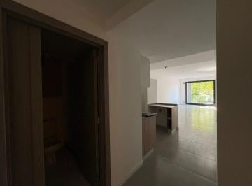 Departamento · 39m² · 1 Ambiente · Monoambiente en Venta con Renta en Floresta. 7i