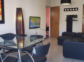 Departamento · 85ha · 4 Ambientes · Departamento de 2 Dorm. en Alquiler