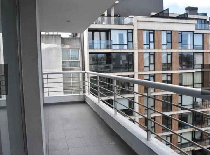 Departamento · 70m² · 2 Ambientes · 1 Cochera