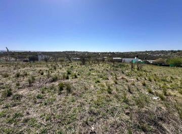 Terreno · 1050m² · Terreno en Estancia Vieja