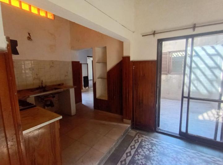 Casa · 6 Ambientes