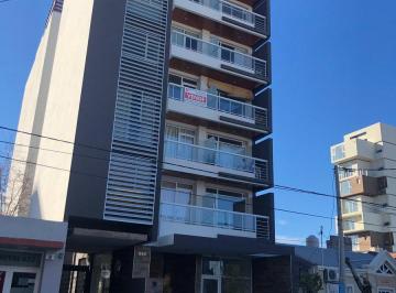 Departamento · 60m² · 3 Ambientes · 1 Cochera · Departamento en Alquiler - Puerto Madryn
