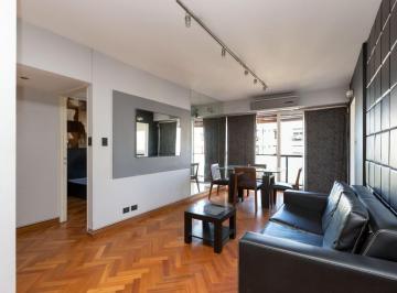 TCS-TCS-28_2 · Departamento en Venta | 2 Ambientes | Microcentro