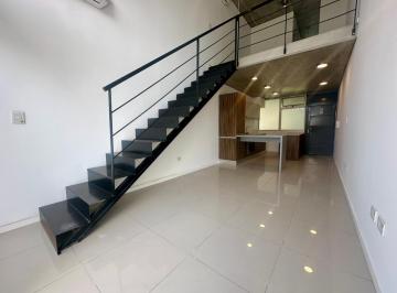 Departamento · 41m² · 2 Ambientes · 1 Cochera · Departamento en Fisherton