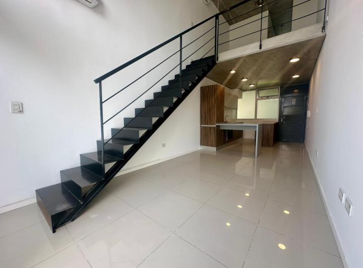 Departamento · 41m² · 2 Ambientes · 1 Cochera