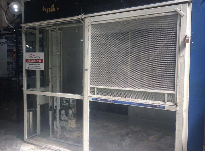 Local comercial · 3m² · 1 Ambiente