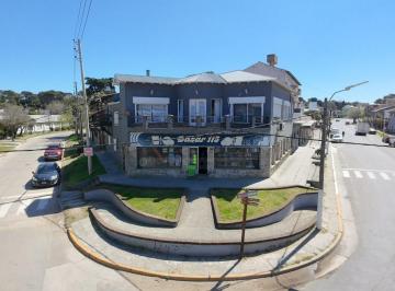 Departamento · 530m² · 14 Ambientes · Imponente Propiedad en Block en Esquina • Local + 7 Departamentos • Ideal Inversores • Villa Gesell